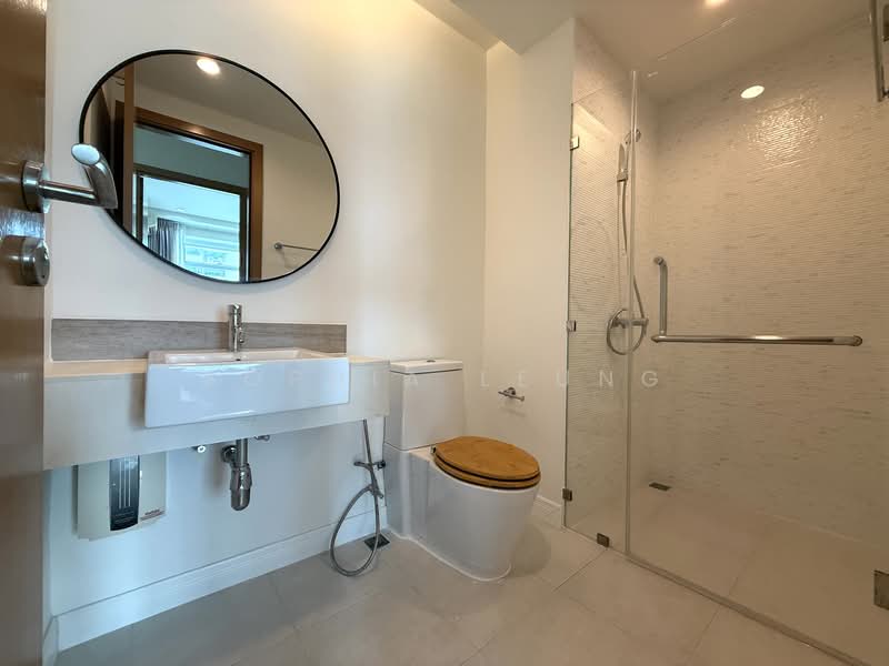 Circle Condominium, Bangkok, 1674 Soi Petchaburi 36 Petchaburi Road, Makkasan, Ratchathewi, Bangkok, 1 Bedroom, 47 sqm, Condo For Sale, by Sophia Leung, 11581599 - DDproperty.com