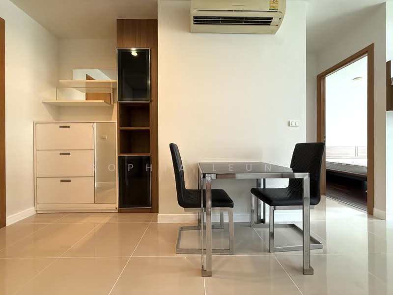 Circle Condominium, Bangkok, 1674 Soi Petchaburi 36 Petchaburi Road, Makkasan, Ratchathewi, Bangkok, 1 Bedroom, 47 sqm, Condo For Sale, by Sophia Leung, 11581599 - DDproperty.com