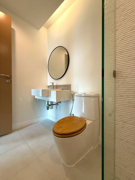 Circle Condominium : เซอร์เคิล คอนโดมิเนียม, กรุงเทพ, 1674 ซอยเพชรบุรี 36 ถนนเพชรบุรี, มักกะสัน, ราชเทวี, กรุงเทพ, 47 ตร.ม., คอนโด ขาย, โดย Sophia Leung, 11581599 - DDproperty.com