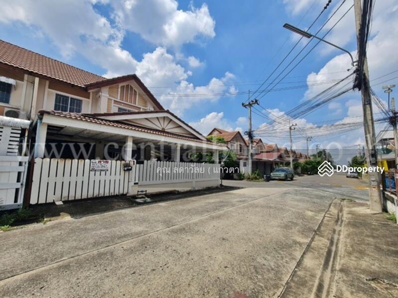 For Sale - Baan Phrueksa D, Pathum Thani
