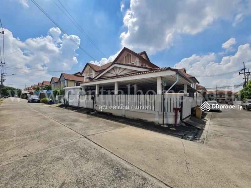 For Sale - Baan Phrueksa D, Pathum Thani