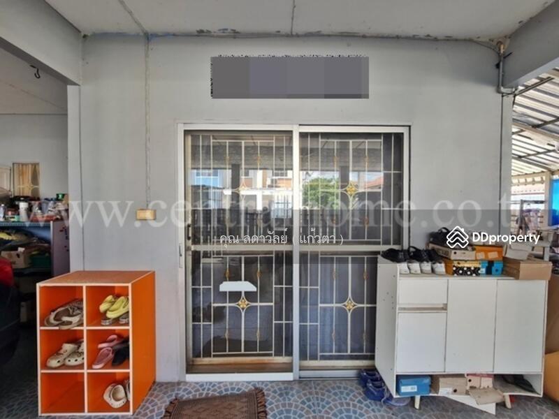 For Sale - Baan Phrueksa D, Pathum Thani