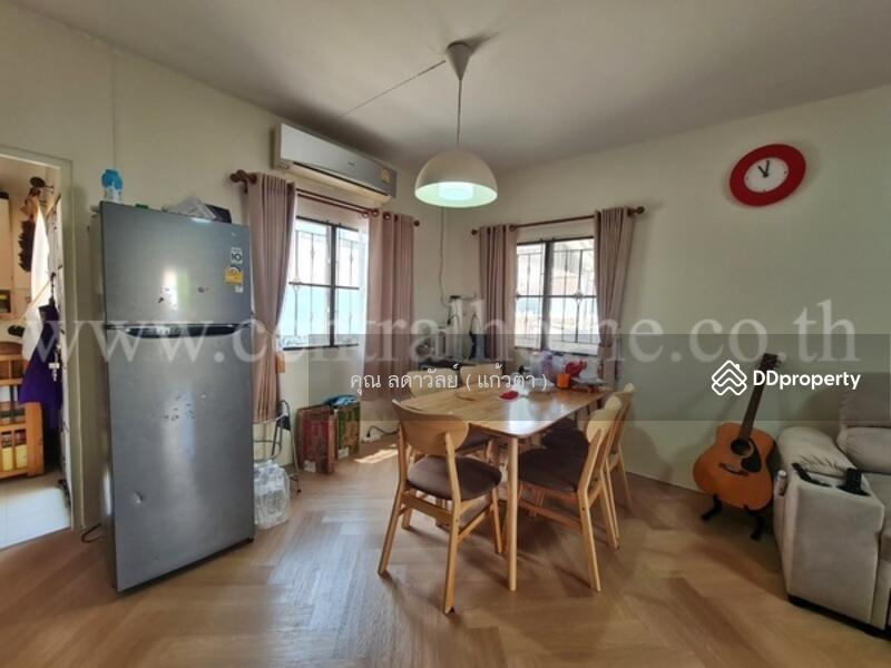 For Sale - Baan Phrueksa D, Pathum Thani