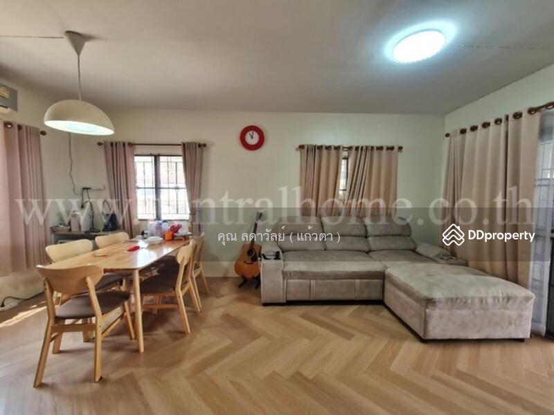 For Sale - Baan Phrueksa D, Pathum Thani