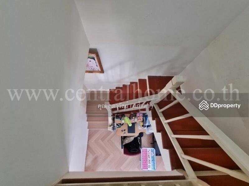 For Sale - Baan Phrueksa D, Pathum Thani