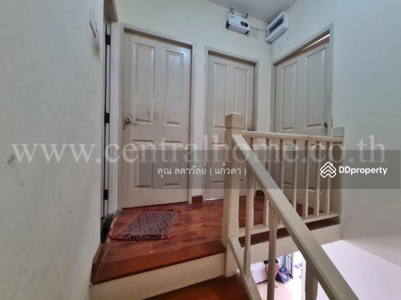 For Sale - Baan Phrueksa D, Pathum Thani