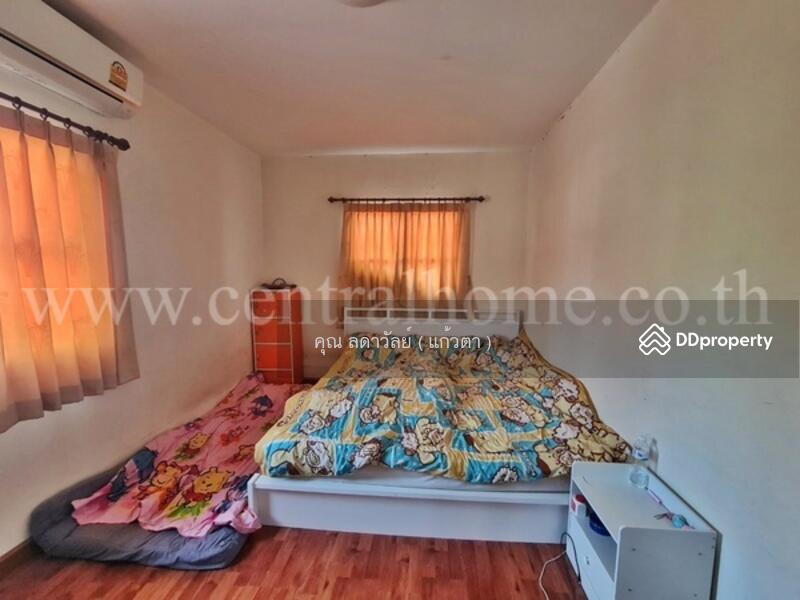 For Sale - Baan Phrueksa D, Pathum Thani