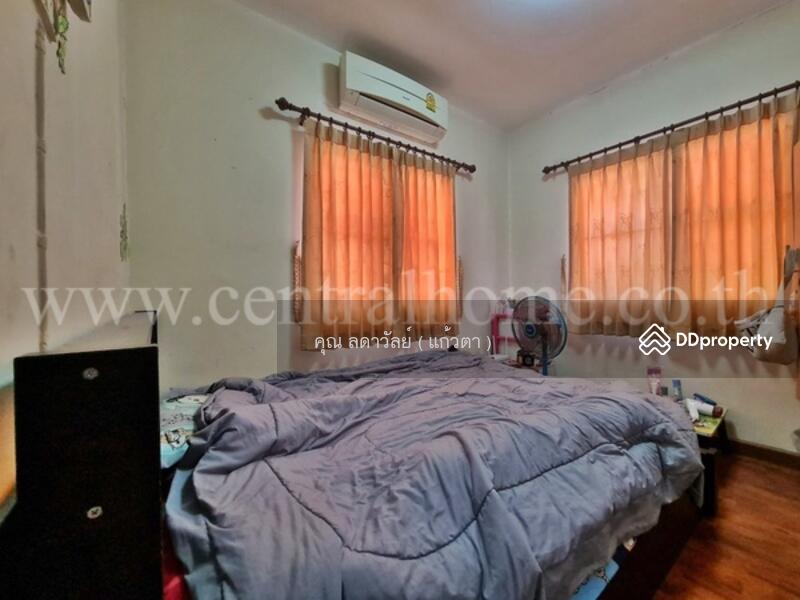 For Sale - Baan Phrueksa D, Pathum Thani