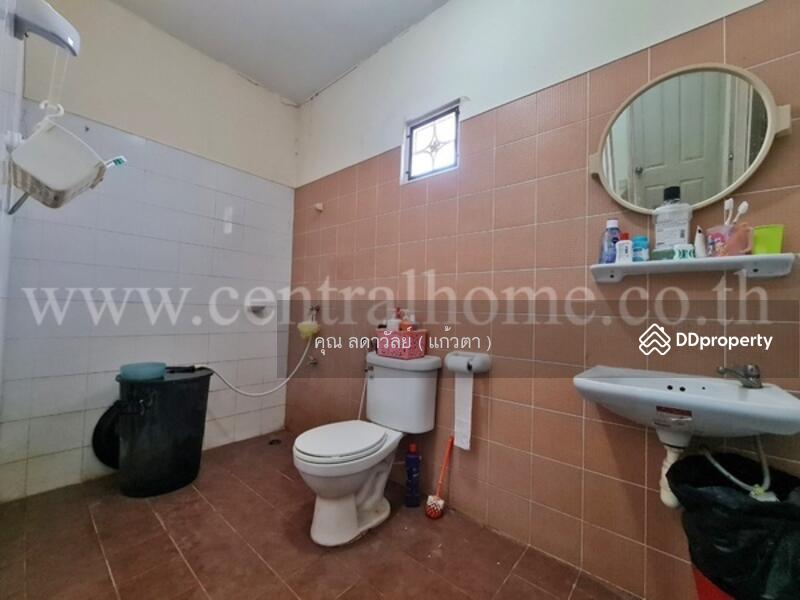 For Sale - Baan Phrueksa D, Pathum Thani