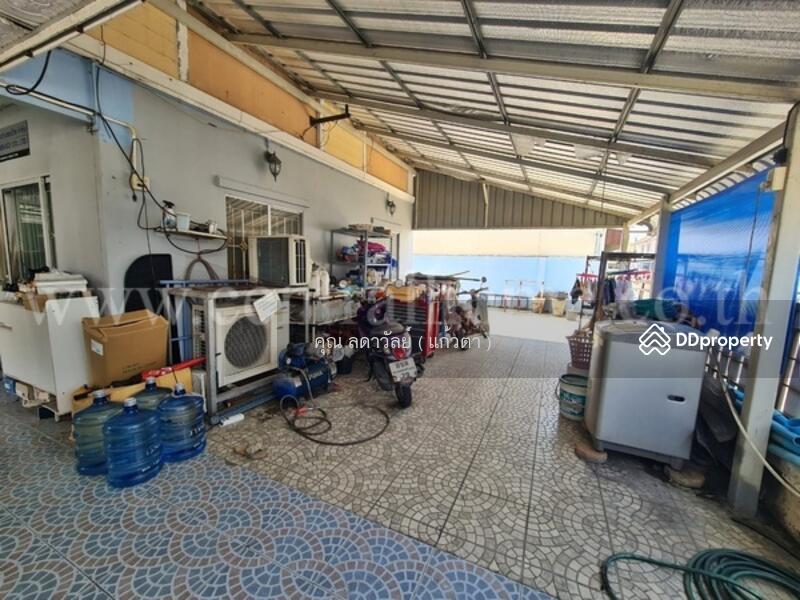 For Sale - Baan Phrueksa D, Pathum Thani