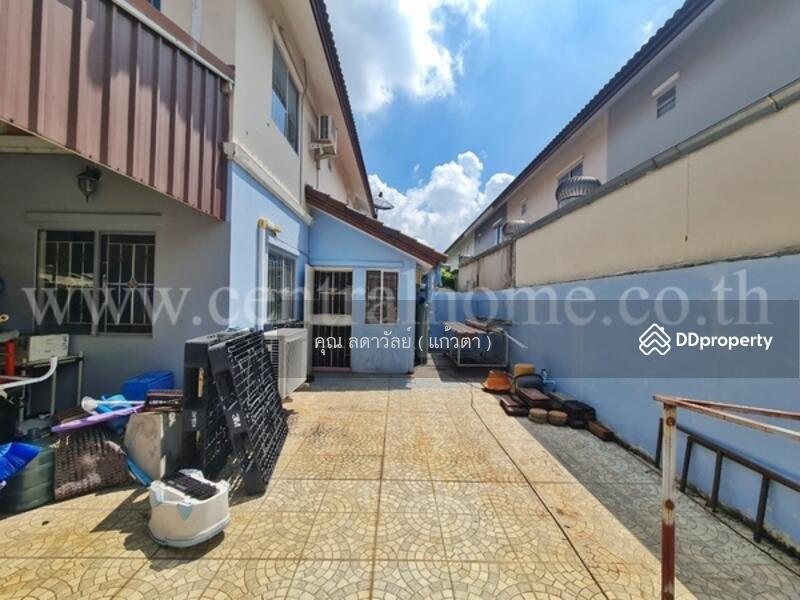 For Sale - Baan Phrueksa D, Pathum Thani