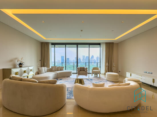 The Residences at Sindhorn Kempinski, Bangkok, 88 Soi Tonson Sarasin ...