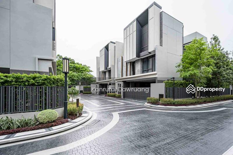 For Sale - Bugaan Pattanakarn, Bangkok