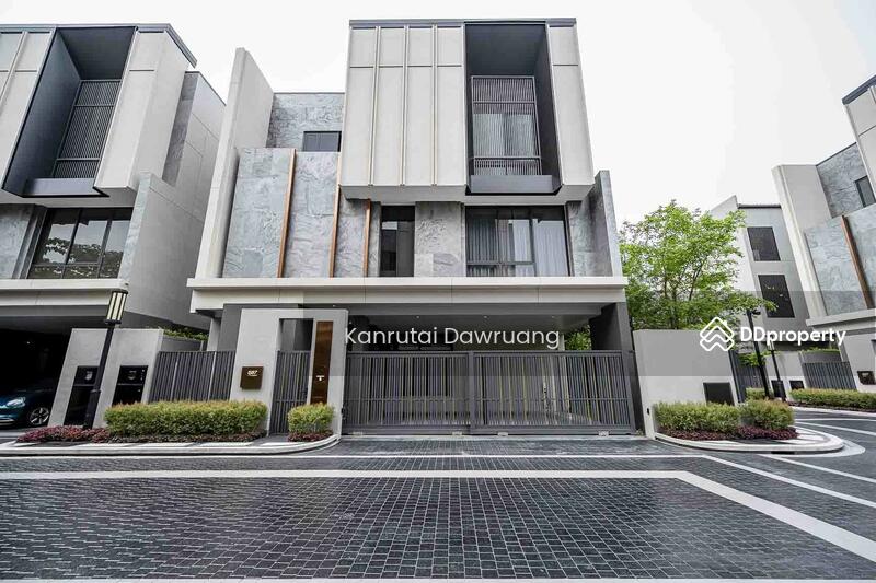 For Sale - Bugaan Pattanakarn, Bangkok