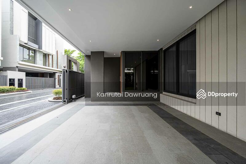For Sale - Bugaan Pattanakarn, Bangkok