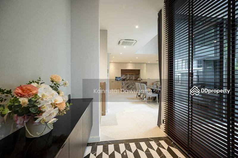 For Sale - Bugaan Pattanakarn, Bangkok