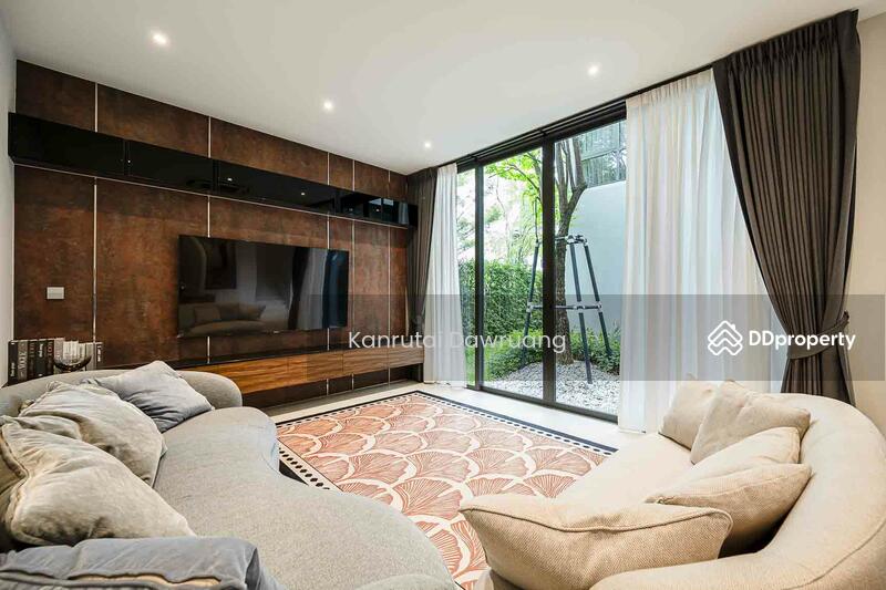 For Sale - Bugaan Pattanakarn, Bangkok