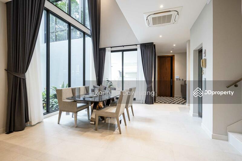For Sale - Bugaan Pattanakarn, Bangkok