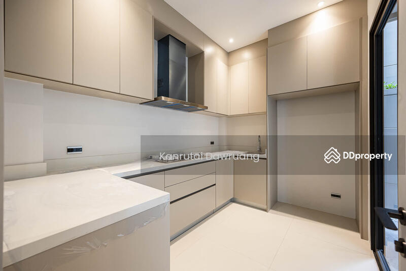For Sale - Bugaan Pattanakarn, Bangkok