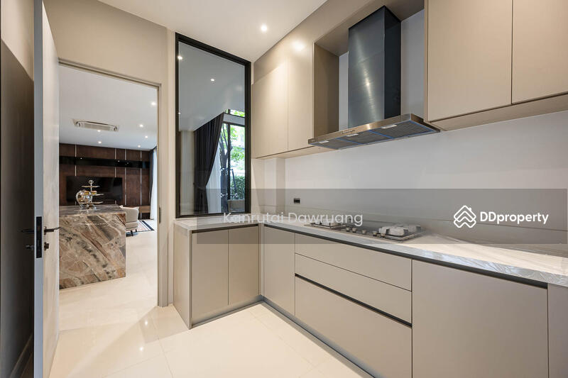 For Sale - Bugaan Pattanakarn, Bangkok
