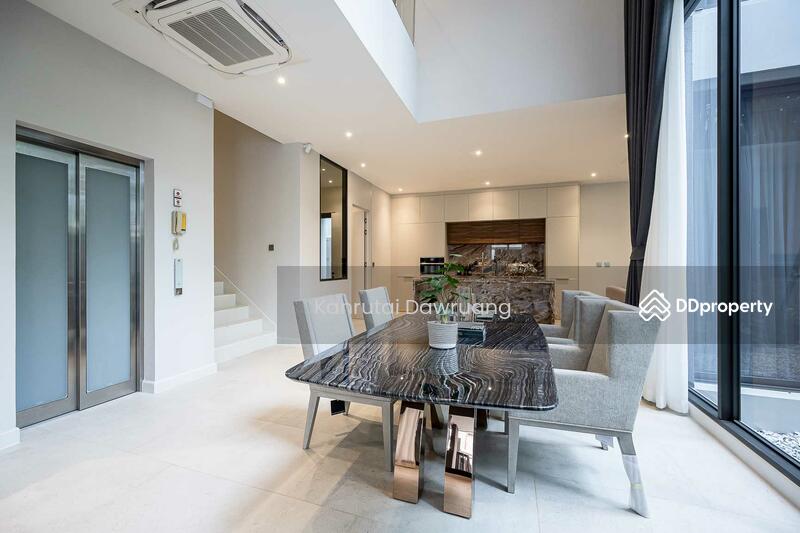 For Sale - Bugaan Pattanakarn, Bangkok