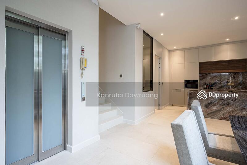 For Sale - Bugaan Pattanakarn, Bangkok