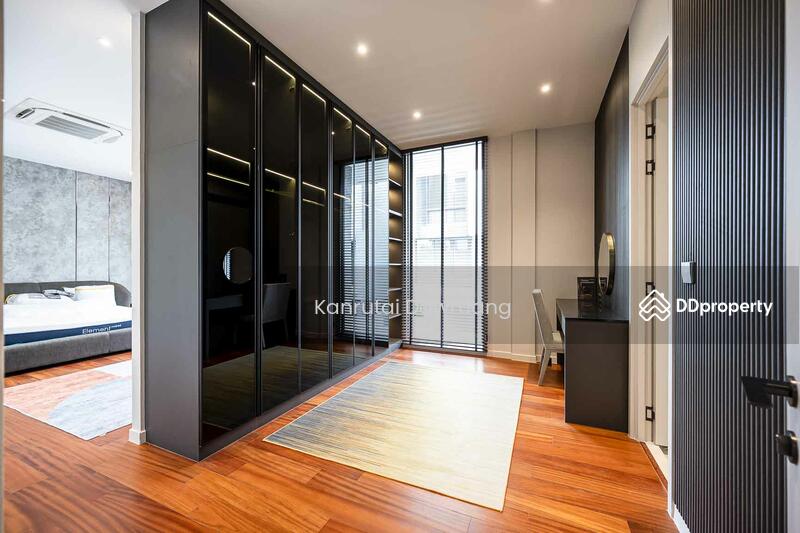 For Sale - Bugaan Pattanakarn, Bangkok