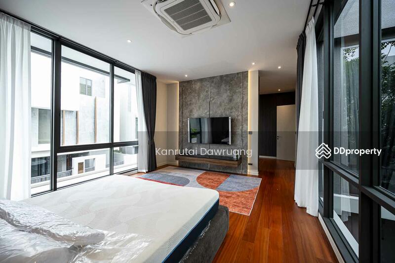 For Sale - Bugaan Pattanakarn, Bangkok