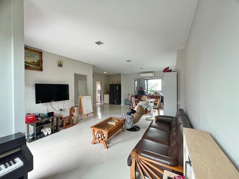 Mantana Srinakarin - Bangna, Samut Prakan, 159 Wat Nam Daeng Road, Bang Kaeo, Bang Plee, Samut Prakan, 4 Bedrooms, 315 sqm, Single Detached House For Rent, by นวพล พิธานวรรณกุล, 11581893 - DDproperty.com