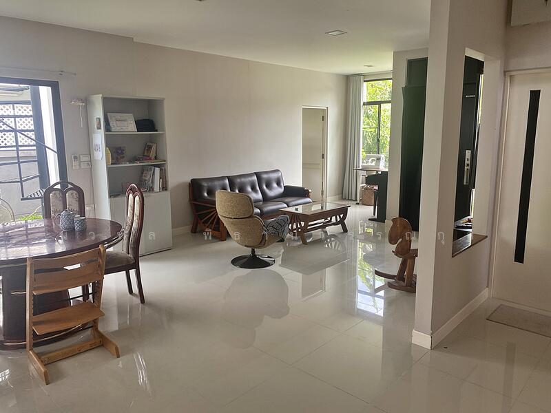 Mantana Srinakarin - Bangna, Samut Prakan, 159 Wat Nam Daeng Road, Bang Kaeo, Bang Plee, Samut Prakan, 4 Bedrooms, 315 sqm, Single Detached House For Rent, by นวพล พิธานวรรณกุล, 11581893 - DDproperty.com