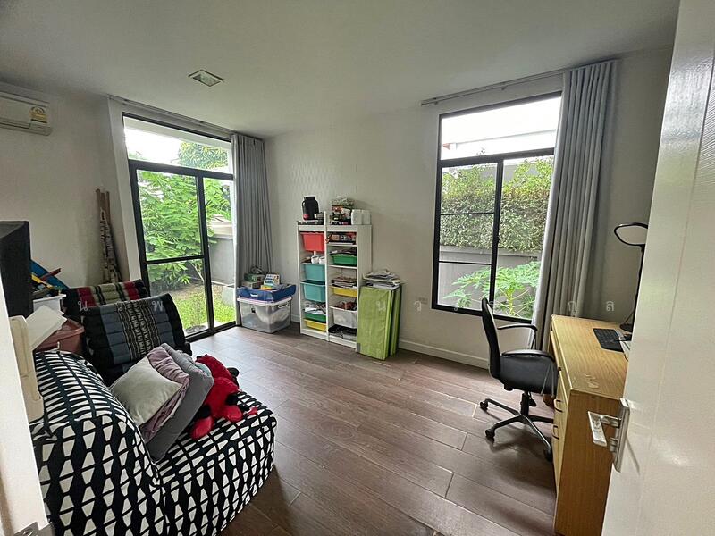 Mantana Srinakarin - Bangna, Samut Prakan, 159 Wat Nam Daeng Road, Bang Kaeo, Bang Plee, Samut Prakan, 4 Bedrooms, 315 sqm, Single Detached House For Rent, by นวพล พิธานวรรณกุล, 11581893 - DDproperty.com