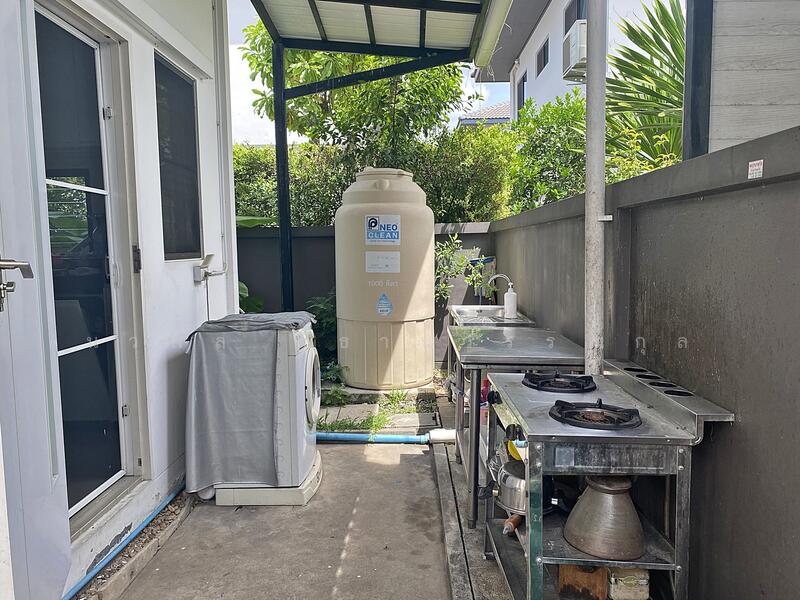 Mantana Srinakarin - Bangna, Samut Prakan, 159 Wat Nam Daeng Road, Bang Kaeo, Bang Plee, Samut Prakan, 4 Bedrooms, 315 sqm, Single Detached House For Rent, by นวพล พิธานวรรณกุล, 11581893 - DDproperty.com