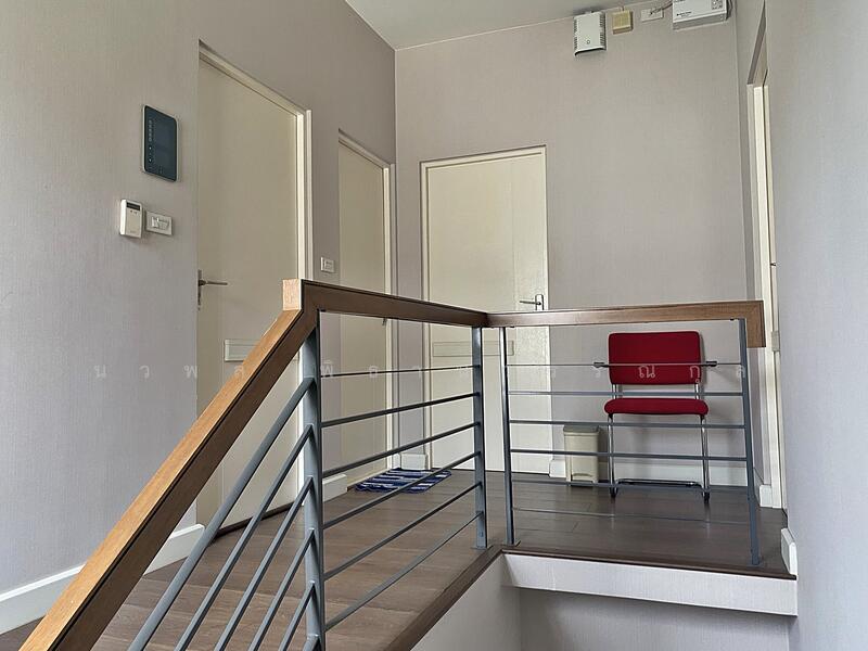 Mantana Srinakarin - Bangna, Samut Prakan, 159 Wat Nam Daeng Road, Bang Kaeo, Bang Plee, Samut Prakan, 4 Bedrooms, 315 sqm, Single Detached House For Rent, by นวพล พิธานวรรณกุล, 11581893 - DDproperty.com