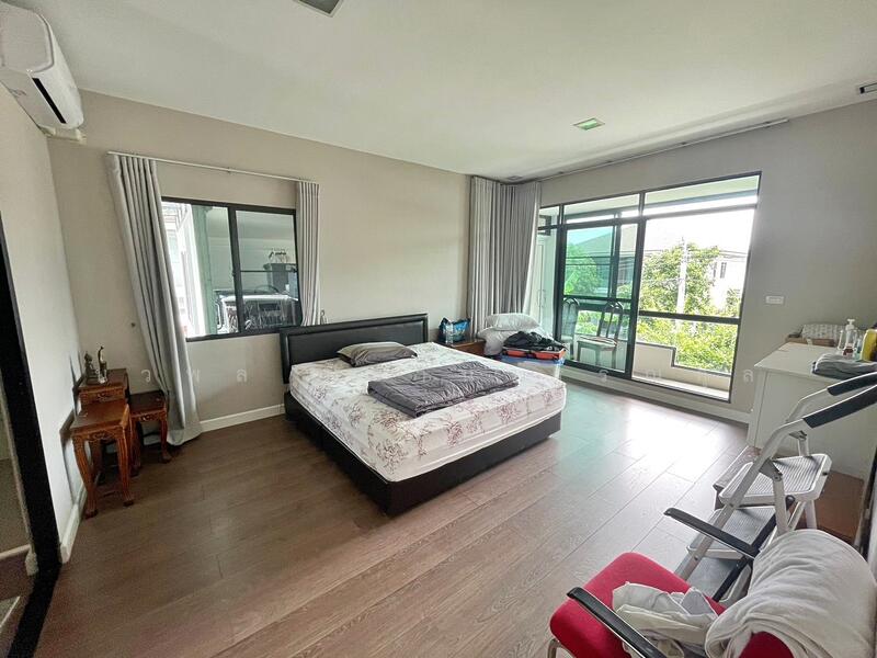 Mantana Srinakarin - Bangna : มัณฑนา ศรีนครินทร์ - บางนา, สมุทรปราการ, 159 ถนนวัดหนามแดง, บางแก้ว, บางพลี, สมุทรปราการ, 315 ตร.ม., บ้านเดี่ยว ให้เช่า, โดย นวพล พิธานวรรณกุล, 11581893 - DDproperty.com