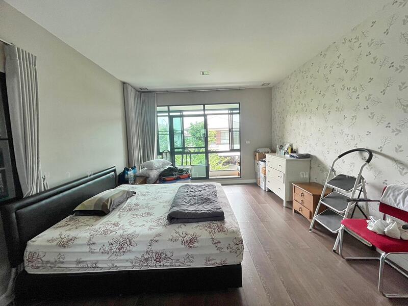 Mantana Srinakarin - Bangna, Samut Prakan, 159 Wat Nam Daeng Road, Bang Kaeo, Bang Plee, Samut Prakan, 4 Bedrooms, 315 sqm, Single Detached House For Rent, by นวพล พิธานวรรณกุล, 11581893 - DDproperty.com