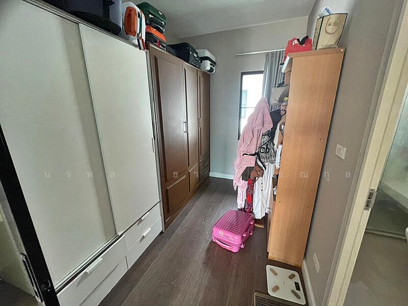 Mantana Srinakarin - Bangna, Samut Prakan, 159 Wat Nam Daeng Road, Bang Kaeo, Bang Plee, Samut Prakan, 4 Bedrooms, 315 sqm, Single Detached House For Rent, by นวพล พิธานวรรณกุล, 11581893 - DDproperty.com