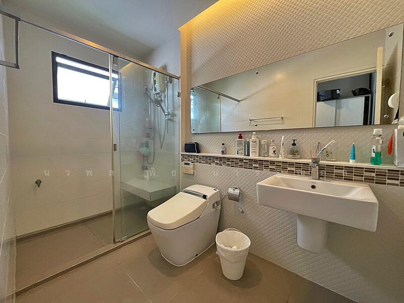 Mantana Srinakarin - Bangna, Samut Prakan, 159 Wat Nam Daeng Road, Bang Kaeo, Bang Plee, Samut Prakan, 4 Bedrooms, 315 sqm, Single Detached House For Rent, by นวพล พิธานวรรณกุล, 11581893 - DDproperty.com