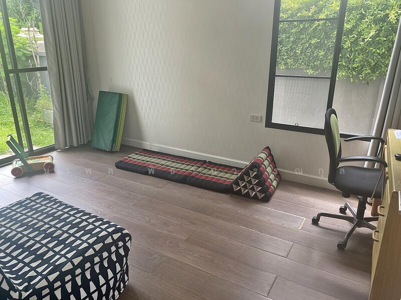 Mantana Srinakarin - Bangna, Samut Prakan, 159 Wat Nam Daeng Road, Bang Kaeo, Bang Plee, Samut Prakan, 4 Bedrooms, 315 sqm, Single Detached House For Rent, by นวพล พิธานวรรณกุล, 11581893 - DDproperty.com