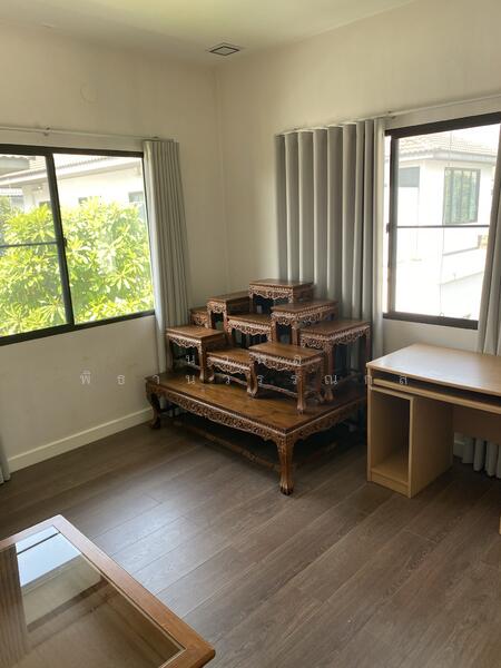 Mantana Srinakarin - Bangna, Samut Prakan, 159 Wat Nam Daeng Road, Bang Kaeo, Bang Plee, Samut Prakan, 4 Bedrooms, 315 sqm, Single Detached House For Rent, by นวพล พิธานวรรณกุล, 11581893 - DDproperty.com