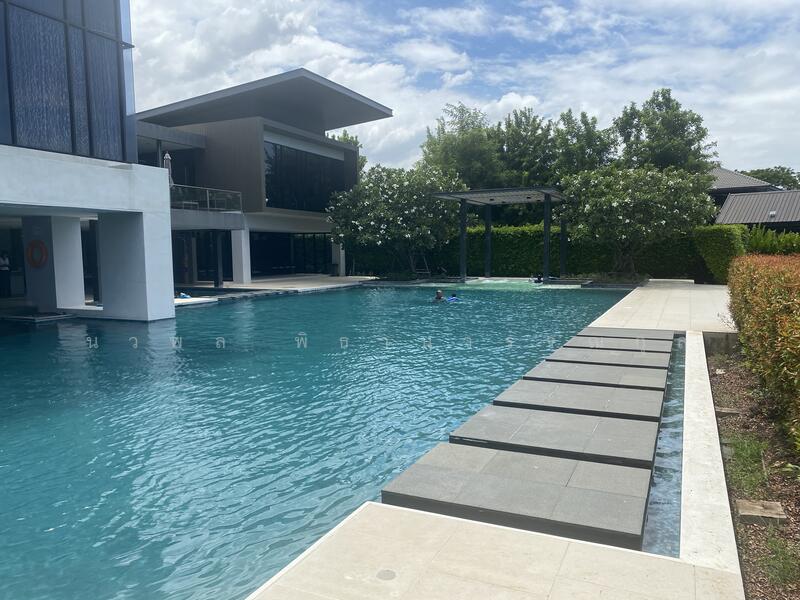 Mantana Srinakarin - Bangna, Samut Prakan, 159 Wat Nam Daeng Road, Bang Kaeo, Bang Plee, Samut Prakan, 4 Bedrooms, 315 sqm, Single Detached House For Rent, by นวพล พิธานวรรณกุล, 11581893 - DDproperty.com