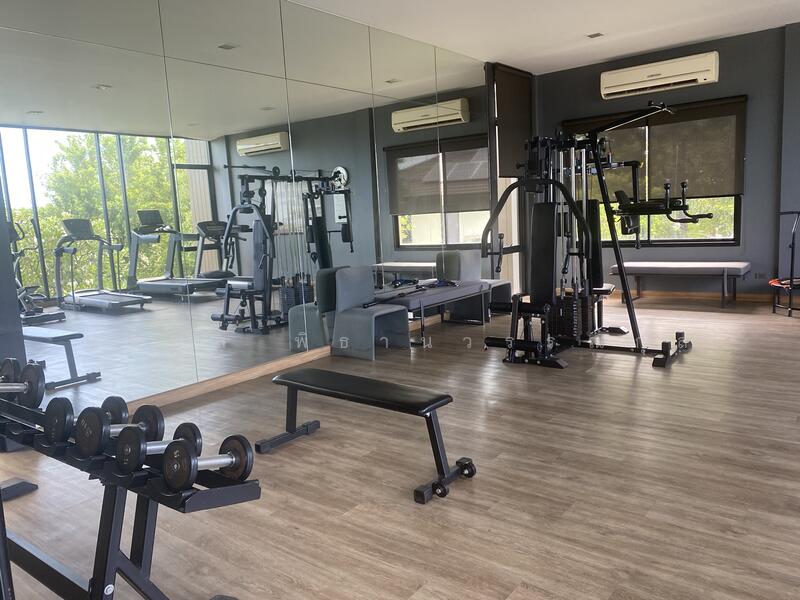 Mantana Srinakarin - Bangna : มัณฑนา ศรีนครินทร์ - บางนา, สมุทรปราการ, 159 ถนนวัดหนามแดง, บางแก้ว, บางพลี, สมุทรปราการ, 315 ตร.ม., บ้านเดี่ยว ให้เช่า, โดย นวพล พิธานวรรณกุล, 11581893 - DDproperty.com