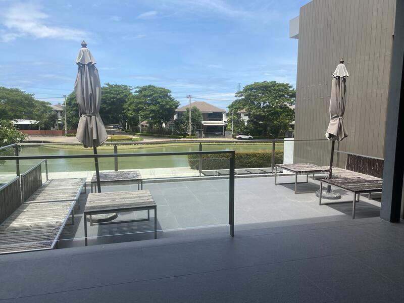 Mantana Srinakarin - Bangna : มัณฑนา ศรีนครินทร์ - บางนา, สมุทรปราการ, 159 ถนนวัดหนามแดง, บางแก้ว, บางพลี, สมุทรปราการ, 315 ตร.ม., บ้านเดี่ยว ให้เช่า, โดย นวพล พิธานวรรณกุล, 11581893 - DDproperty.com