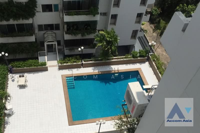 Siam Penthouse 2 Condominium, Bangkok, 72 Soi Sathorn 1, Sathorn Road, Thung Maha Mek, Sathon, Bangkok, 3 Bedrooms, 175 sqm, Apartment For Rent, by Accom Asia, 11581937 - DDproperty.com