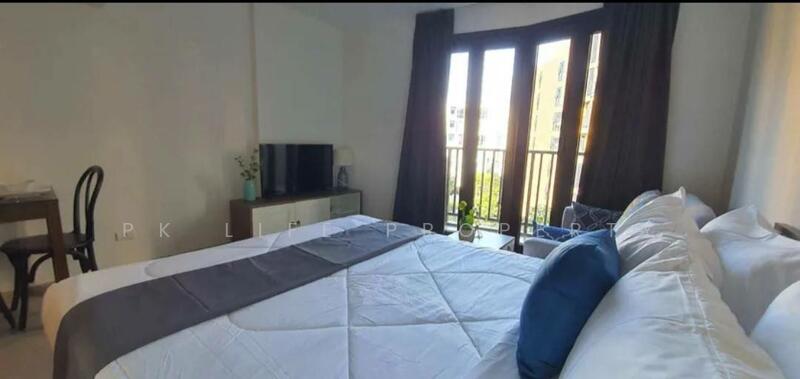 The Base Central, Phuket, Chao Fah Tawan Tok Rd, Wichit, Muang Phuket, Phuket, Studio, 29 sqm, Condo For Rent, by PK LIFE Property, 11581944 - DDproperty.com