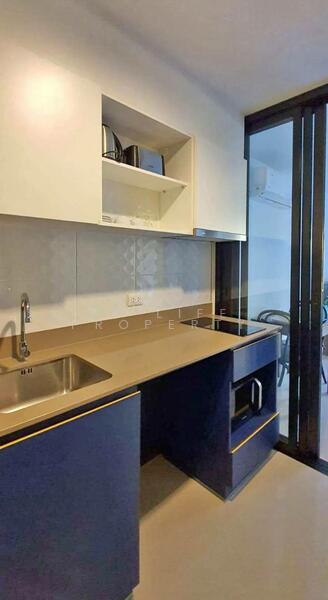 The Base Central, Phuket, Chao Fah Tawan Tok Rd, Wichit, Muang Phuket, Phuket, Studio, 29 sqm, Condo For Rent, by PK LIFE Property, 11581944 - DDproperty.com