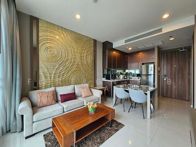 For Rent - Menam Residences, Bangkok