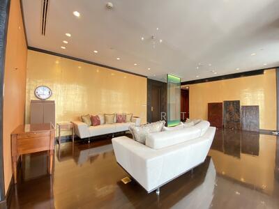 ขาย - The Sukhothai Residences : เดอะ สุโขทัย เรสซิเด้นซ์, กรุงเทพ