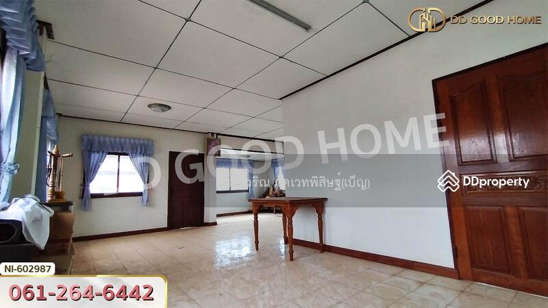 ขาย - บ้านเดี่ยว กบินทร์บุรี ปราจีนบุรี ใกล้ตลาดอุดมสุขกบินทร์บุรี, ปราจีนบุรี