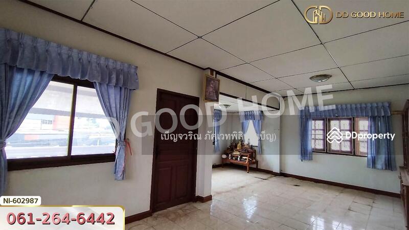 ขาย - บ้านเดี่ยว กบินทร์บุรี ปราจีนบุรี ใกล้ตลาดอุดมสุขกบินทร์บุรี, ปราจีนบุรี