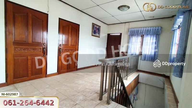 ขาย - บ้านเดี่ยว กบินทร์บุรี ปราจีนบุรี ใกล้ตลาดอุดมสุขกบินทร์บุรี, ปราจีนบุรี